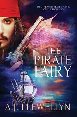 A kalóztündér - The Pirate Fairy