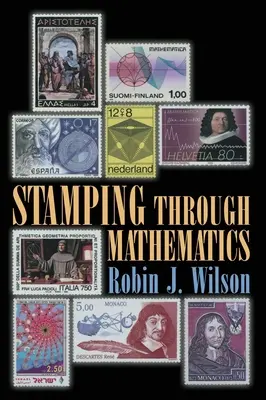 Bélyegzés a matematikán keresztül - Stamping Through Mathematics