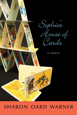 Sophie kártyaháza - Sophie's House of Cards