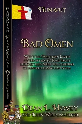 Rossz ómen: Nunavut - Bad Omen: Nunavut