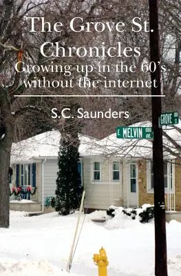 A Grove St: Felnőttként a 60-as években internet nélkül - The Grove St. Chronicles: Growing up in the 60's without the internet