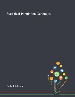 Statisztikai népességgenomika - Statistical Population Genomics