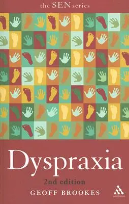 Diszpraxia 2. kiadás - Dyspraxia 2nd Edition