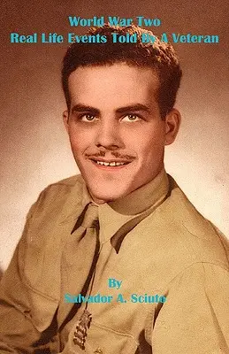 A második világháború - valós események egy veterán elbeszélésében - World War Two - Real Life Events Told by a Veteran