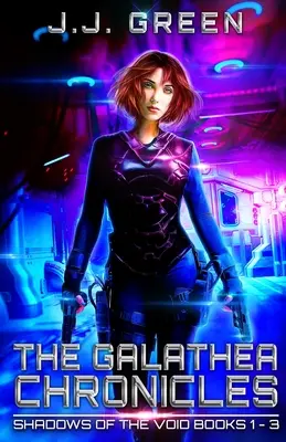 A Galathea-krónikák - The Galathea Chronicles