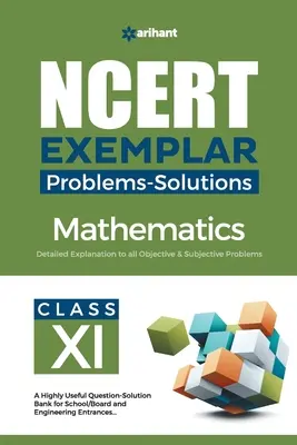 NCERT példafeladatok-megoldások 11. osztályos matematika - NCERT Exemplar Problems-Solutions Mathematics class 11th