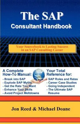 Az SAP tanácsadói kézikönyv - The SAP Consultant Handbook