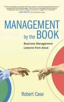 Vezetés a könyv szerint - Management by the Book