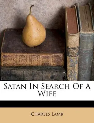 A sátán feleséget keres - Satan in Search of a Wife