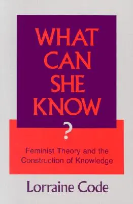 Mit tudhat ő? - What Can She Know?