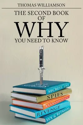 A miértek második könyve - Tudnod kell - The Second Book of Why - You Need to Know