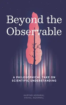 A megfigyelhetőn túl: A tudományos megértés filozófiai megközelítése - Beyond The Observable: A philosophical take on scientific understanding