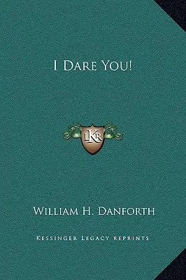 I Dare You!