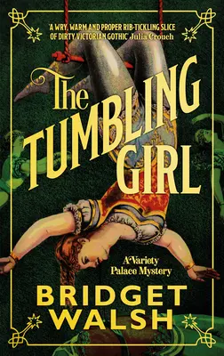 A bukdácsoló lány - The Tumbling Girl