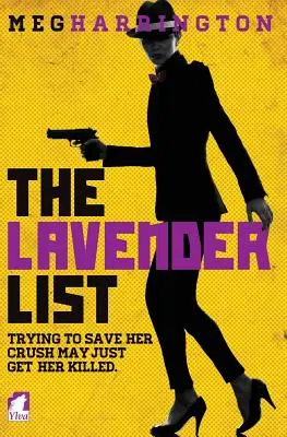 A levendula lista - The Lavender List