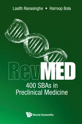 Revmed 400 Sbas a preklinikai orvostudományban - Revmed 400 Sbas in Preclinical Medicine