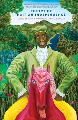 A haiti függetlenség költészete - Poetry of Haitian Independence
