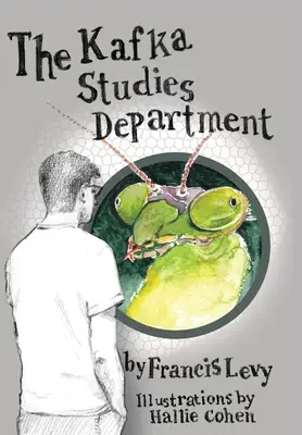 A Kafka Tanulmányok Osztálya - The Kafka Studies Department