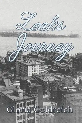 Leah utazása - Leah's Journey