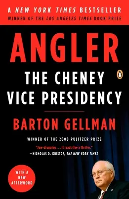 Angler: A Cheney alelnökség - Angler: The Cheney Vice Presidency