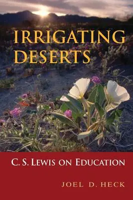 A sivatagok öntözése - Irrigating Deserts