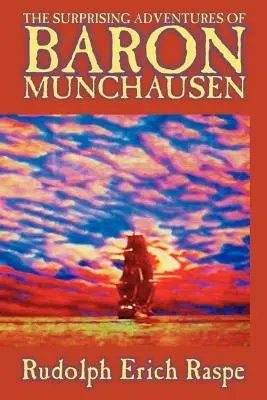 Münchhausen báró meglepő kalandjai - The Surprising Adventures of Baron Munchausen