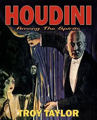 Houdini: A szellemek között - Houdini: Among the Spirits