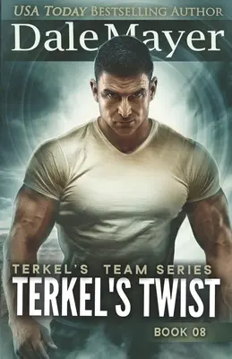 Terkel csavarja - Terkel's Twist