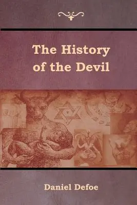 Az ördög története - The History of the Devil