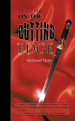 Az élvonalban: Megváltás - On the Cutting Edge: Redemption