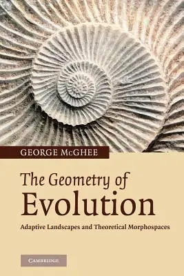 Az evolúció geometriája: Adaptív tájak és elméleti morfoszférák - The Geometry of Evolution: Adaptive Landscapes and Theoretical Morphospaces