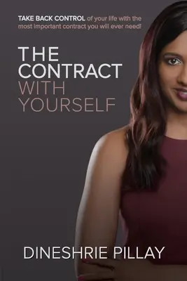 A szerződés önmagaddal - The Contract With Yourself