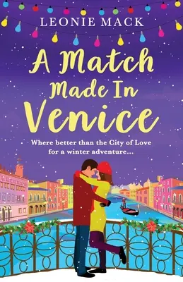 A Match Made in Venice