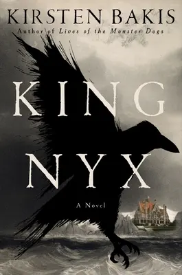 Nyx király - King Nyx