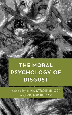 Az undor erkölcsi pszichológiája - The Moral Psychology of Disgust