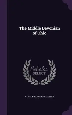 Ohio középső devonja - The Middle Devonian of Ohio