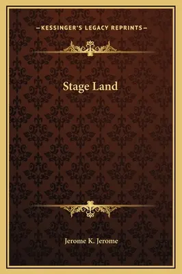 Színpadi föld - Stage Land