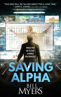 Az Alfa megmentése - Saving Alpha