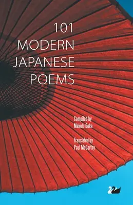 101 modern japán vers - 101 Modern Japanese Poems