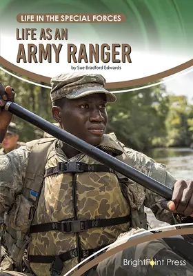 Az élet mint katonai ranger - Life as an Army Ranger