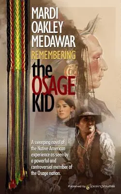 Emlékezés az Osage kölyökre - Remembering the Osage Kid