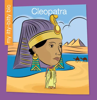 Kleopátra - Cleopatra