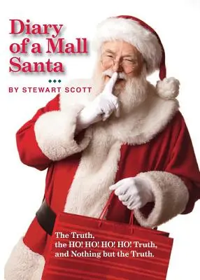 Egy bevásárlóközpontban élő Mikulás naplója - Diary of a Mall Santa