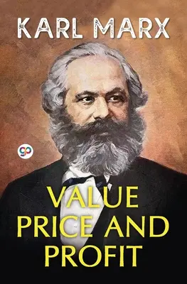 Érték, ár és profit - Value, Price, and Profit