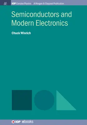 Félvezetők és modern elektronika - Semiconductors and Modern Electronics