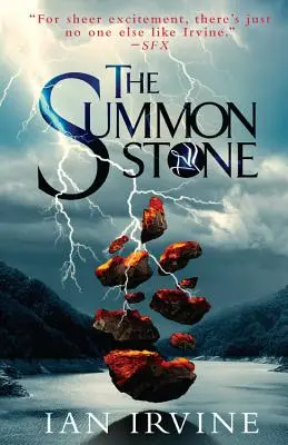 A megidézett kő - The Summon Stone