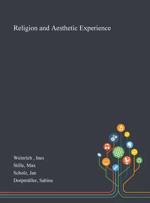 Vallás és esztétikai tapasztalat - Religion and Aesthetic Experience