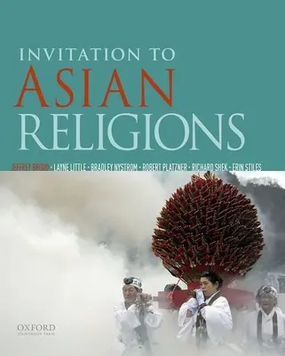 Meghívás az ázsiai vallásokba - Invitation to Asian Religions