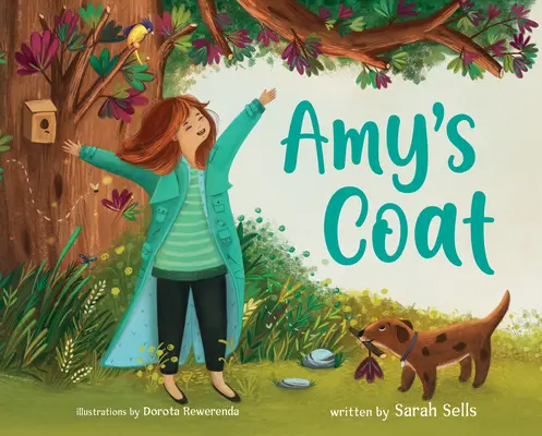 Amy kabátja - Amy's Coat