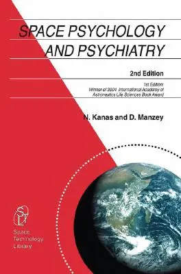 Űrpszichológia és pszichiátria - Space Psychology and Psychiatry
